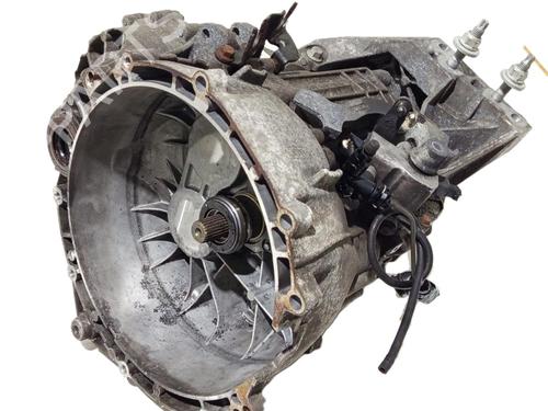 Skrzynia biegów FORD TRANSIT CUSTOM V362 Bus (F3) 2.0 EcoBlue | BP30774347M3