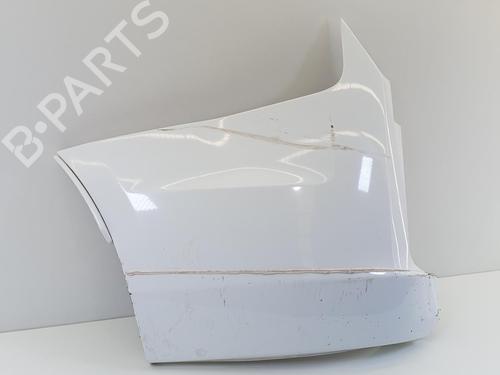 Bak støtfanger FORD TRANSIT CUSTOM V362 Bus (F3) 2.0 EcoBlue | BP30858725C8