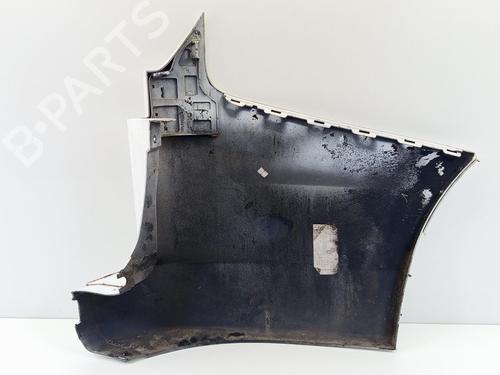 Bak støtfanger FORD TRANSIT CUSTOM V362 Bus (F3) 2.0 EcoBlue | BP30858725C8