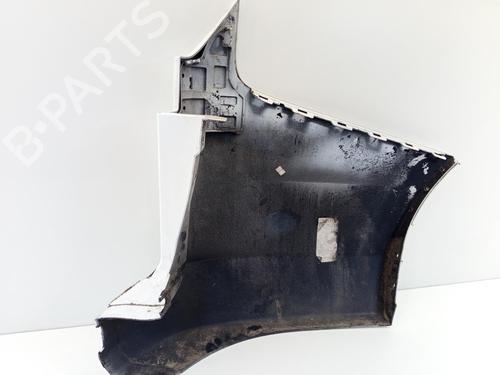 Bak støtfanger FORD TRANSIT CUSTOM V362 Bus (F3) 2.0 EcoBlue | BP30858725C8