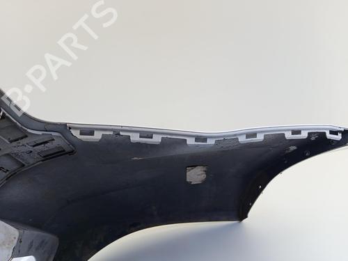 Bak støtfanger FORD TRANSIT CUSTOM V362 Bus (F3) 2.0 EcoBlue | BP30858725C8