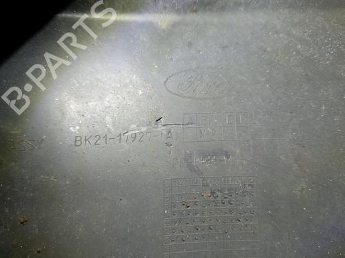 Bak støtfanger FORD TRANSIT CUSTOM V362 Bus (F3) 2.0 EcoBlue | BP30858725C8