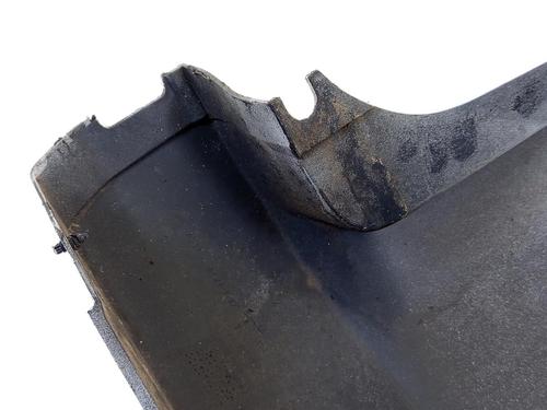 Bak støtfanger FORD TRANSIT CUSTOM V362 Bus (F3) 2.0 EcoBlue | BP30858725C8