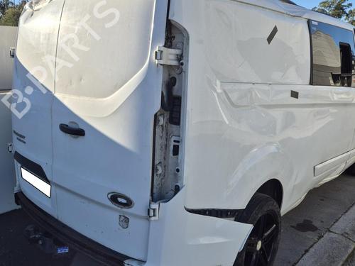 Skrzynia biegów FORD TRANSIT CUSTOM V362 Bus (F3) 2.0 EcoBlue | BP30774347M3