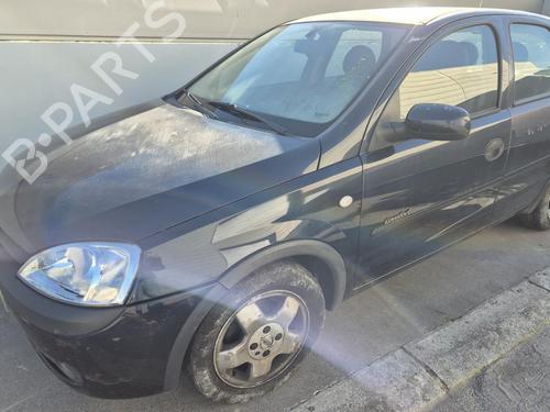 ECU airbags OPEL CORSA C (X01) 1.2 (F08, F68) | BP32196708M53 