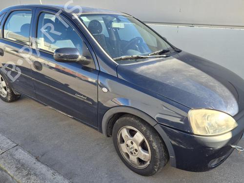 ECU airbags OPEL CORSA C (X01) 1.2 (F08, F68) | BP32196708M53 