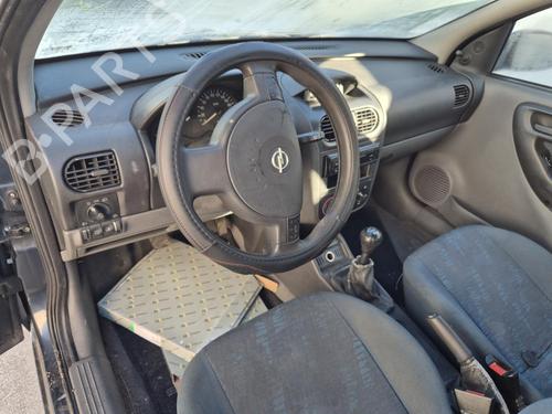 ECU airbags OPEL CORSA C (X01) 1.2 (F08, F68) | BP32196708M53 