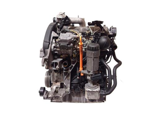 Used Engine VW GOLF IV (1J1) 1.9 TDI (110 hp) 30881620