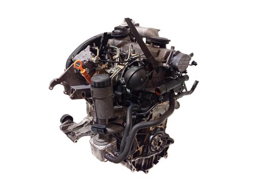 Engine VW GOLF IV (1J1) 1.9 TDI | BP30881620M1