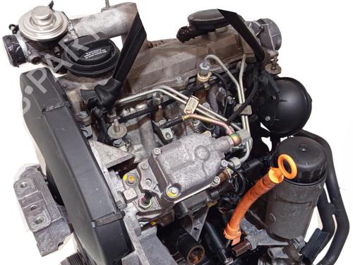 Engine VW GOLF IV (1J1) 1.9 TDI | BP30881620M1