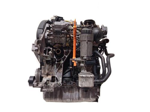 Engine VW GOLF IV (1J1) 1.9 TDI | BP30881620M1