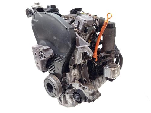 Engine VW GOLF IV (1J1) 1.9 TDI | BP30881620M1