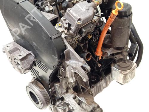 Engine VW GOLF IV (1J1) 1.9 TDI | BP30881620M1