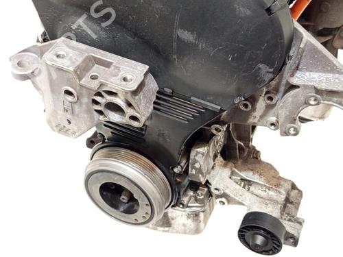 Engine VW GOLF IV (1J1) 1.9 TDI | BP30881620M1