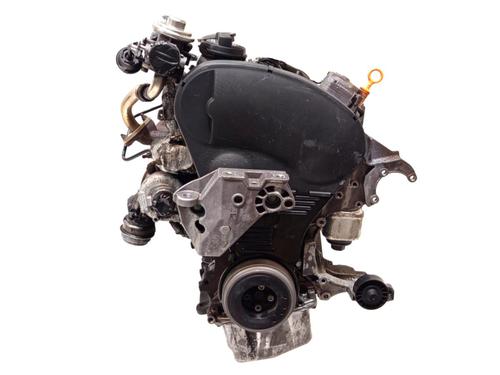 Engine VW GOLF IV (1J1) 1.9 TDI | BP30881620M1