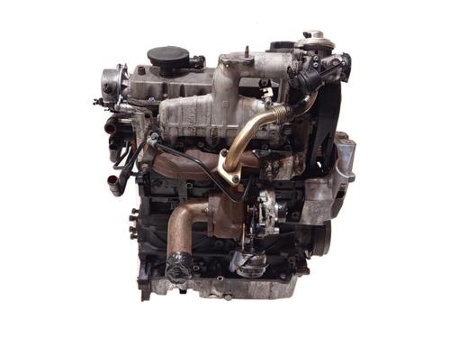 Engine VW GOLF IV (1J1) 1.9 TDI | BP30881620M1