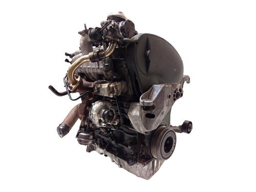 Engine VW GOLF IV (1J1) 1.9 TDI | BP30881620M1