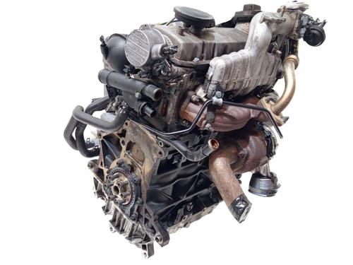 Engine VW GOLF IV (1J1) 1.9 TDI | BP30881620M1