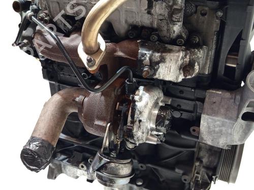 Engine VW GOLF IV (1J1) 1.9 TDI | BP30881620M1