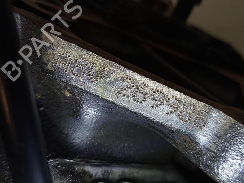 Engine VW GOLF IV (1J1) 1.9 TDI | BP30881620M1