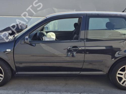 Steering rack VW GOLF IV (1J1) 1.9 TDI | BP30885161M22