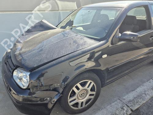 Steering rack VW GOLF IV (1J1) 1.9 TDI | BP30885161M22