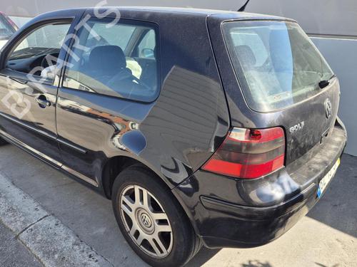 Steering rack VW GOLF IV (1J1) 1.9 TDI | BP30885161M22