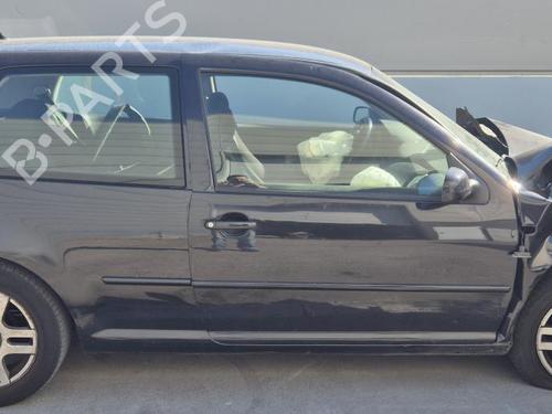 Steering rack VW GOLF IV (1J1) 1.9 TDI | BP30885161M22