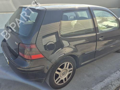 Steering rack VW GOLF IV (1J1) 1.9 TDI | BP30885161M22