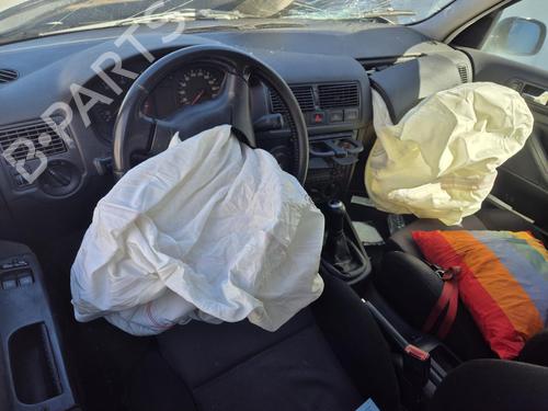 Steering rack VW GOLF IV (1J1) 1.9 TDI | BP30885161M22