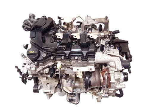 Motor CITROËN C3 AIRCROSS II (2R_, 2C_) 1.2 PureTech 110 (2RHNZB, 2RHNZW, 2RHNPX, 2RHNPJ) (110 hp) 30713410