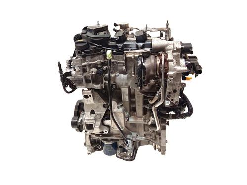 Engine CITROËN C3 AIRCROSS II (2R_, 2C_) 1.2 PureTech 110 (2RHNZB, 2RHNZW, 2RHNPX, 2RHNPJ) | BP30713410M1
