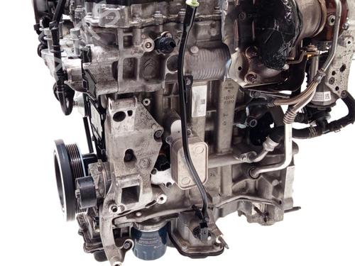 Engine CITROËN C3 AIRCROSS II (2R_, 2C_) 1.2 PureTech 110 (2RHNZB, 2RHNZW, 2RHNPX, 2RHNPJ) | BP30713410M1