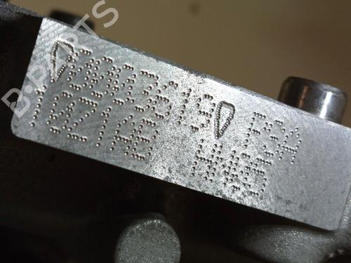 Engine CITROËN C3 AIRCROSS II (2R_, 2C_) 1.2 PureTech 110 (2RHNZB, 2RHNZW, 2RHNPX, 2RHNPJ) | BP30713410M1