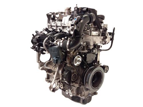 Engine CITROËN C3 AIRCROSS II (2R_, 2C_) 1.2 PureTech 110 (2RHNZB, 2RHNZW, 2RHNPX, 2RHNPJ) | BP30713410M1