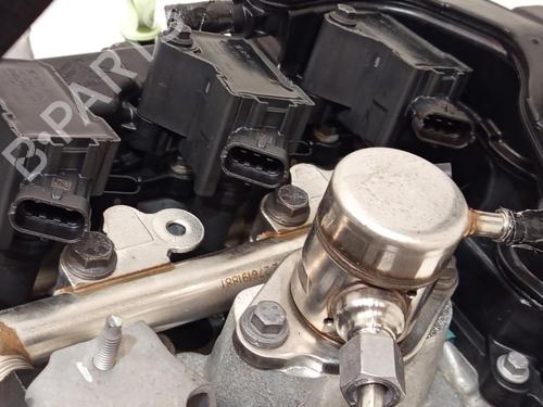 Engine CITROËN C3 AIRCROSS II (2R_, 2C_) 1.2 PureTech 110 (2RHNZB, 2RHNZW, 2RHNPX, 2RHNPJ) | BP30713410M1