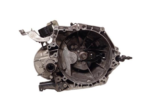 Used Gearbox CITROËN C3 AIRCROSS II (2R_, 2C_) 1.2 PureTech 110 (2RHNZB, 2RHNZW, 2RHNPX, 2RHNPJ) (110 hp) 30713411