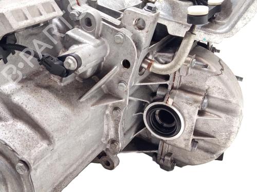 Gearbox CITROËN C3 AIRCROSS II (2R_, 2C_) 1.2 PureTech 110 (2RHNZB, 2RHNZW, 2RHNPX, 2RHNPJ) | BP30713411M3 