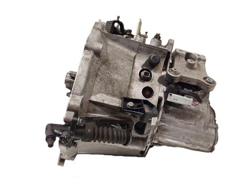 Gearbox CITROËN C3 AIRCROSS II (2R_, 2C_) 1.2 PureTech 110 (2RHNZB, 2RHNZW, 2RHNPX, 2RHNPJ) | BP30713411M3 