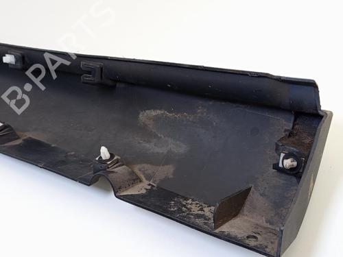 Right sideskirt CITROËN C3 AIRCROSS II (2R_, 2C_) 1.2 PureTech 110 (2RHNZB, 2RHNZW, 2RHNPX, 2RHNPJ) | BP30755299C114 