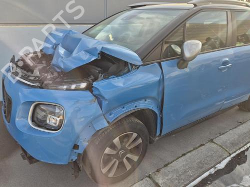 Elektronische sonde CITROËN C3 AIRCROSS II (2R_, 2C_) 1.2 PureTech 110 (2RHNZB, 2RHNZW, 2RHNPX, 2RHNPJ) | BP30776023M84 