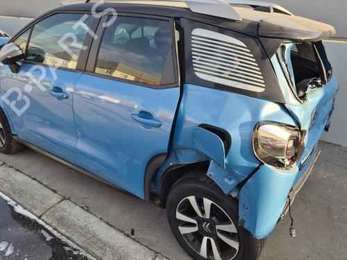 Elektronische sonde CITROËN C3 AIRCROSS II (2R_, 2C_) 1.2 PureTech 110 (2RHNZB, 2RHNZW, 2RHNPX, 2RHNPJ) | BP30776023M84 