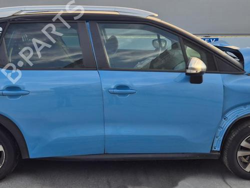 Elektronische sonde CITROËN C3 AIRCROSS II (2R_, 2C_) 1.2 PureTech 110 (2RHNZB, 2RHNZW, 2RHNPX, 2RHNPJ) | BP30776023M84 