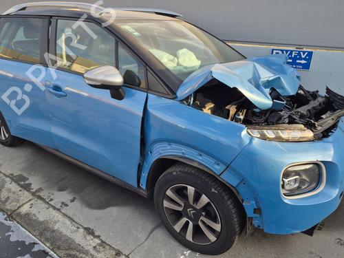 Elektronische sonde CITROËN C3 AIRCROSS II (2R_, 2C_) 1.2 PureTech 110 (2RHNZB, 2RHNZW, 2RHNPX, 2RHNPJ) | BP30776023M84 