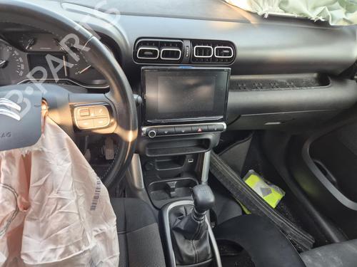 Elektronische sonde CITROËN C3 AIRCROSS II (2R_, 2C_) 1.2 PureTech 110 (2RHNZB, 2RHNZW, 2RHNPX, 2RHNPJ) | BP30776023M84 