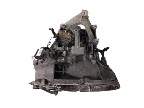 Gearbox FORD FOCUS C-MAX (DM2) 1.6 TDCi | BP31137282M3 