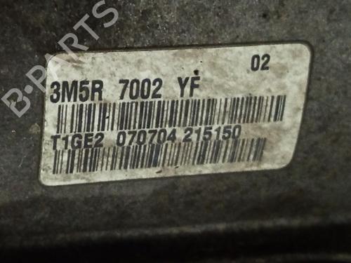 Gearbox FORD FOCUS C-MAX (DM2) 1.6 TDCi | BP31137282M3 