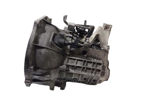 Gearbox FORD FOCUS C-MAX (DM2) 1.6 TDCi | BP31137282M3 