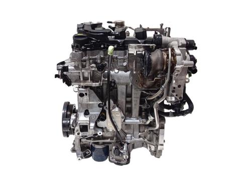 Used Engine PEUGEOT 2008 I (CU_) 1.2 THP 110 / PureTech 110 (110 hp) 30858713