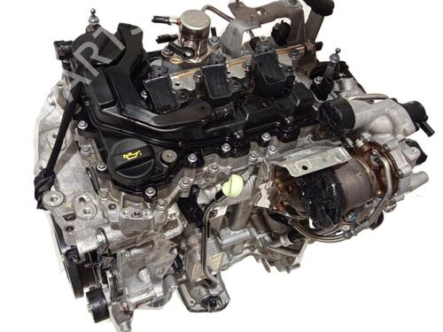 Engine PEUGEOT 2008 I (CU_) 1.2 THP 110 / PureTech 110 | BP30858713M1 